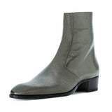 European And American Men's Chelsea Boots