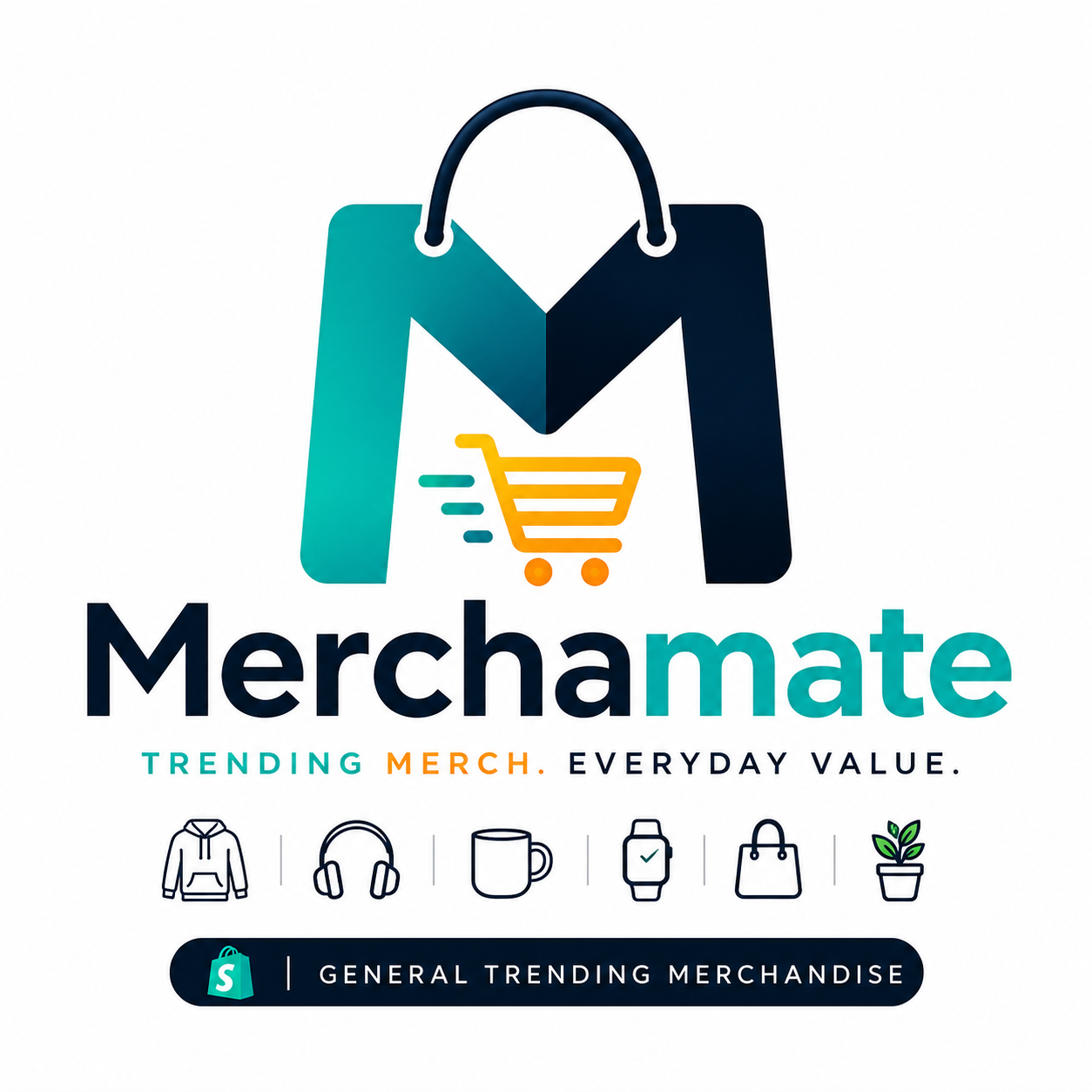 Merchamate